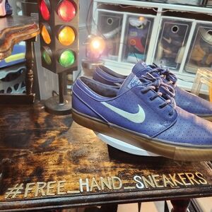 Nike sb Stefan janski